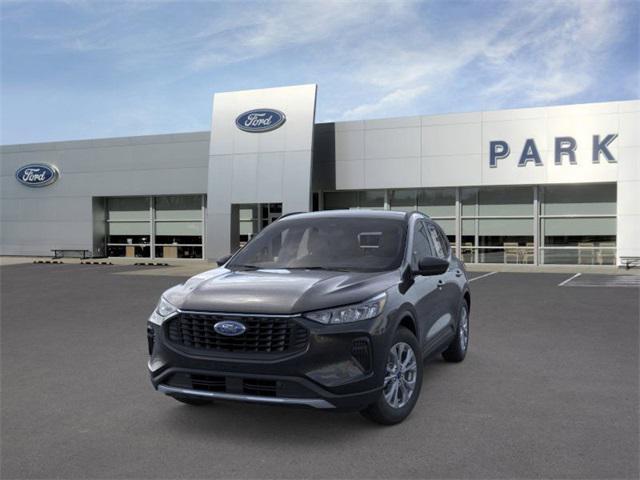 new 2026 Ford Escape car, priced at $31,454