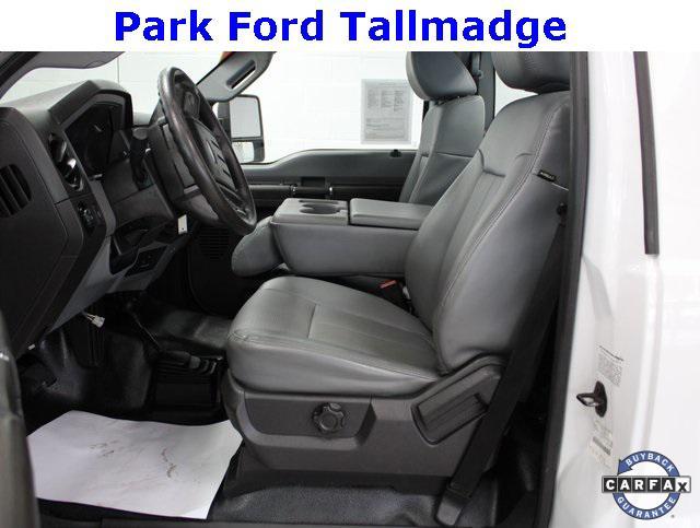 used 2015 Ford F-350 car, priced at $25,988