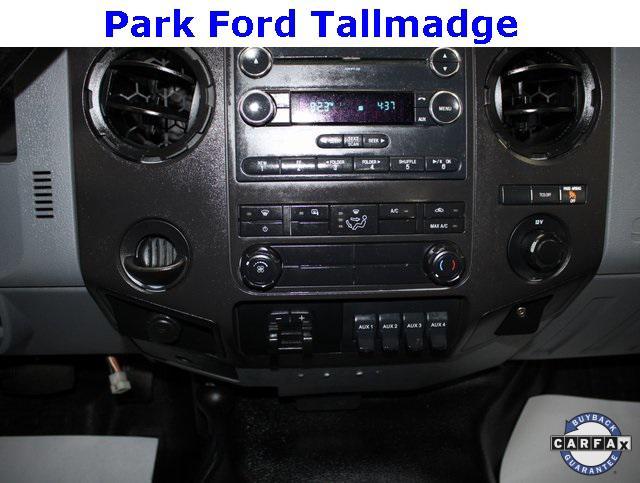 used 2015 Ford F-350 car, priced at $25,988
