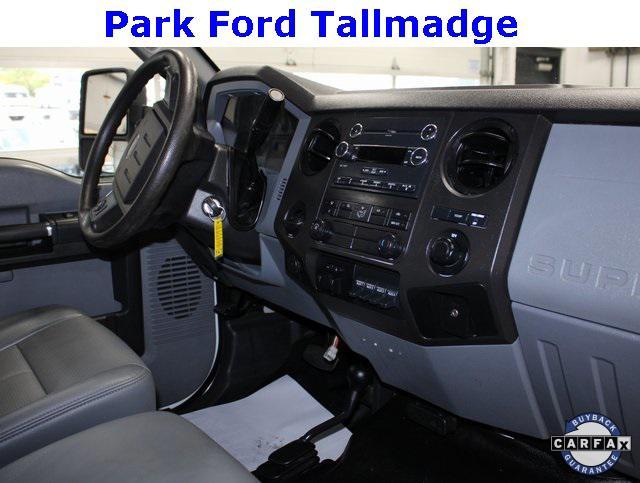 used 2015 Ford F-350 car, priced at $25,988