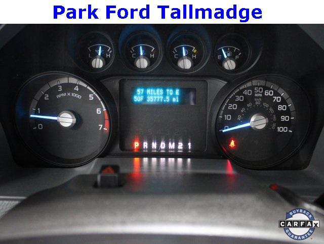 used 2015 Ford F-350 car, priced at $25,988