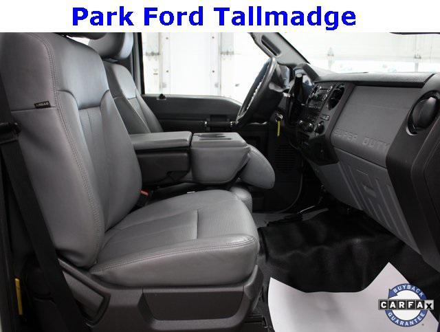 used 2015 Ford F-350 car, priced at $25,988
