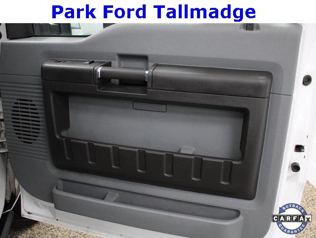 used 2015 Ford F-350 car, priced at $25,988