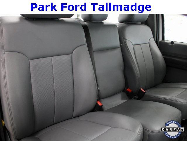 used 2015 Ford F-350 car, priced at $25,988