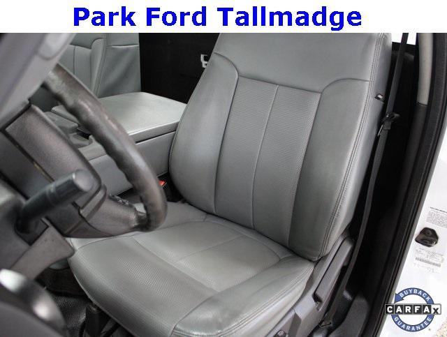 used 2015 Ford F-350 car, priced at $25,988