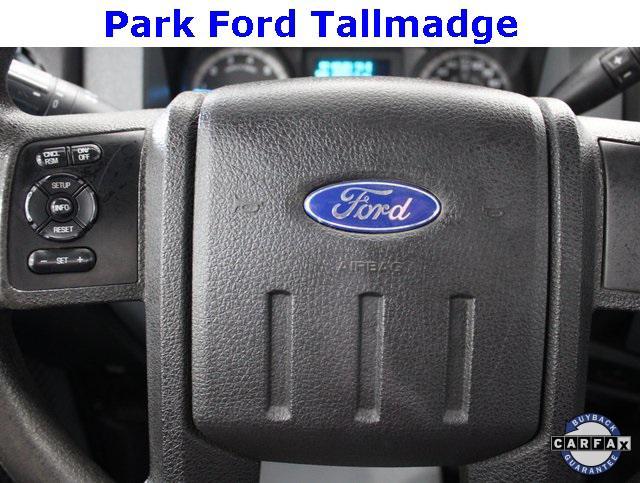 used 2015 Ford F-350 car, priced at $25,988