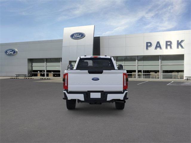 new 2026 Ford F-250 car, priced at $53,796
