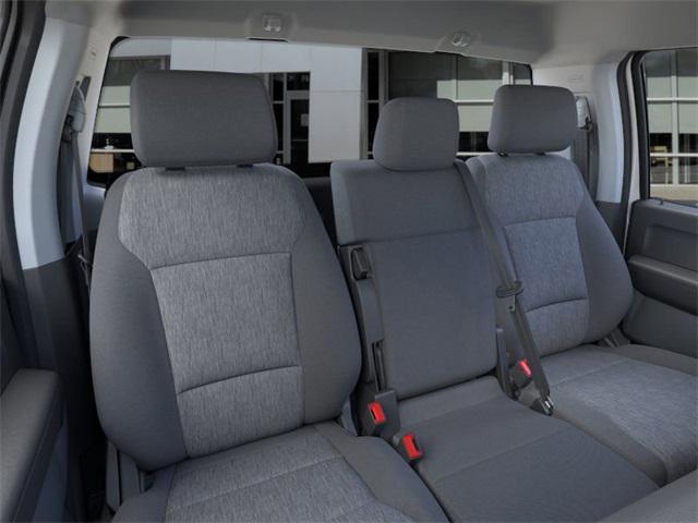 new 2026 Ford F-250 car, priced at $53,796