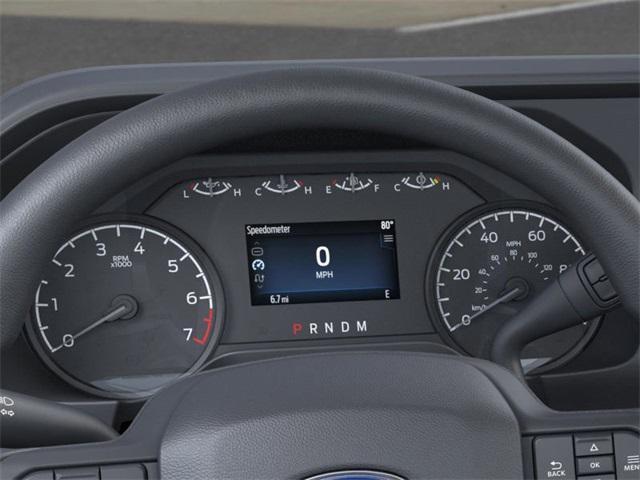 new 2026 Ford F-250 car, priced at $53,796