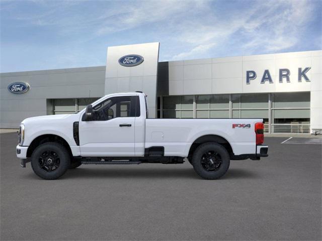 new 2026 Ford F-250 car, priced at $53,796