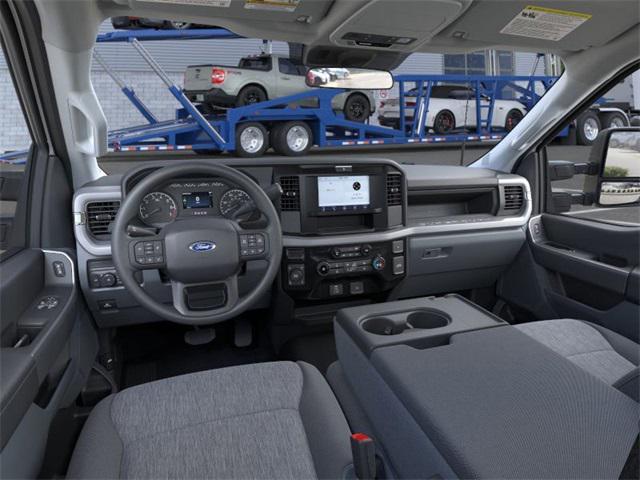 new 2026 Ford F-250 car, priced at $58,285