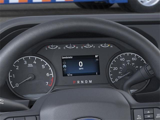 new 2026 Ford F-250 car, priced at $58,285