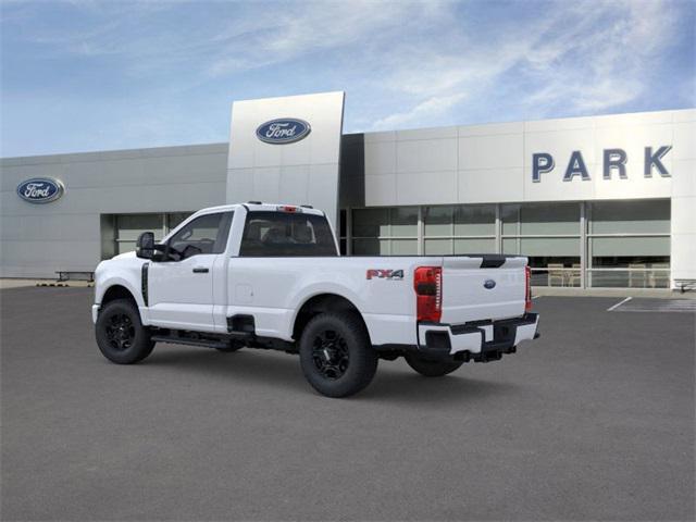 new 2026 Ford F-250 car, priced at $53,796
