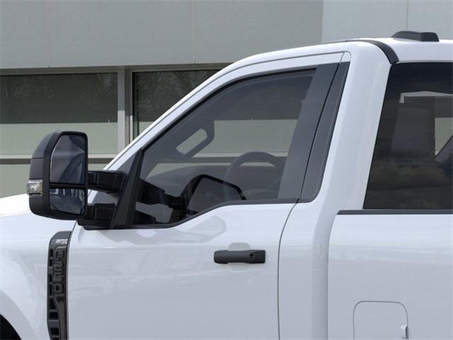 new 2026 Ford F-250 car, priced at $53,796