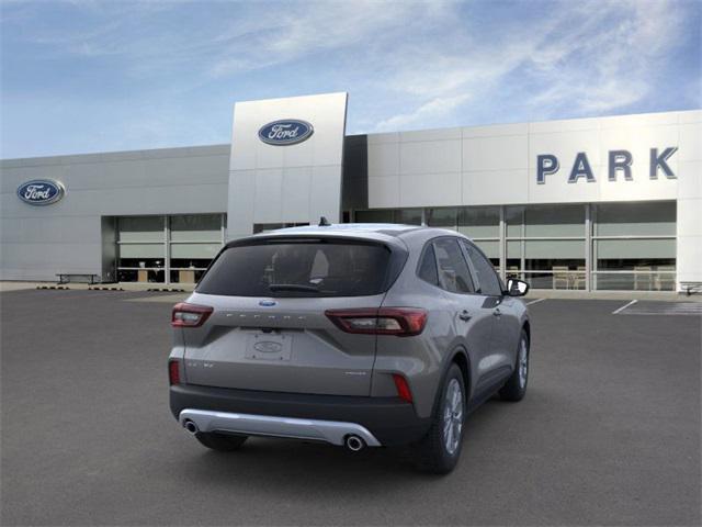 new 2025 Ford Escape car, priced at $30,154