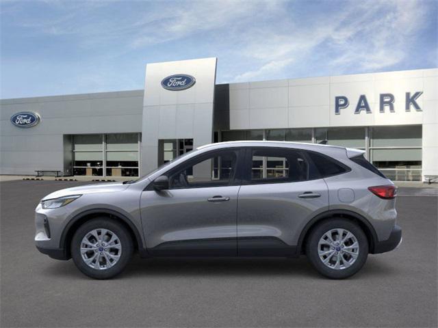 new 2025 Ford Escape car, priced at $30,245