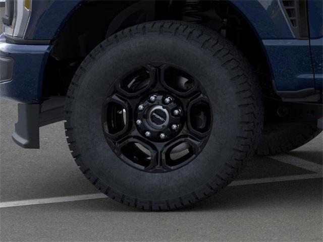 new 2025 Ford F-250 car, priced at $54,644