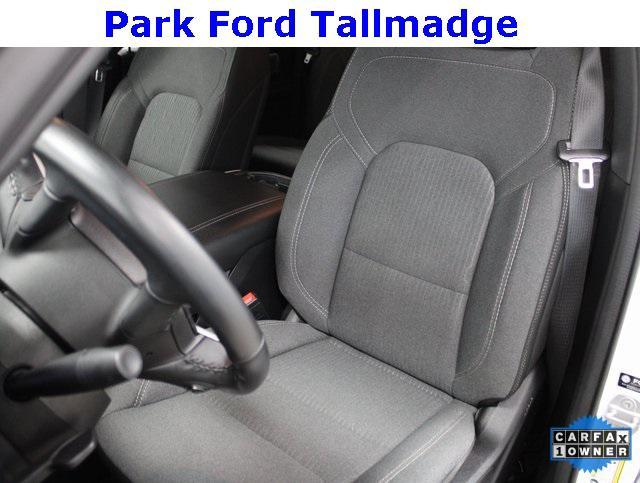 used 2022 Ram 1500 car, priced at $32,988
