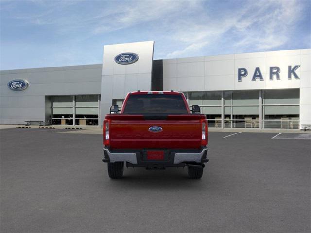 new 2024 Ford F-250 car, priced at $49,389