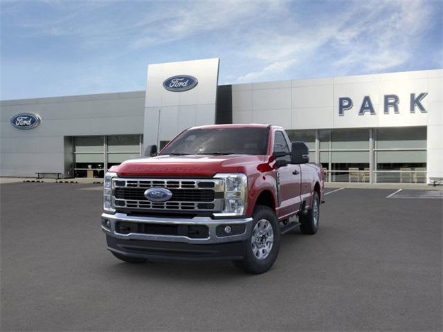 new 2024 Ford F-250 car, priced at $49,389