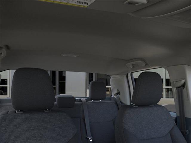 new 2025 Ford Maverick car, priced at $29,308