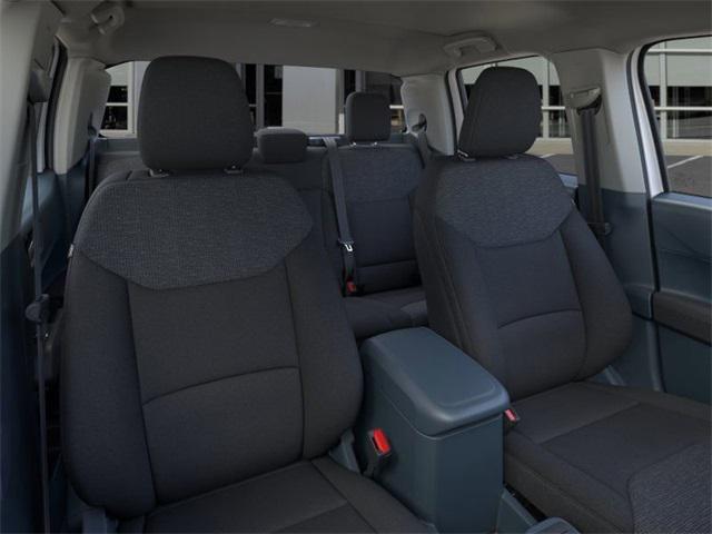 new 2025 Ford Maverick car, priced at $29,308
