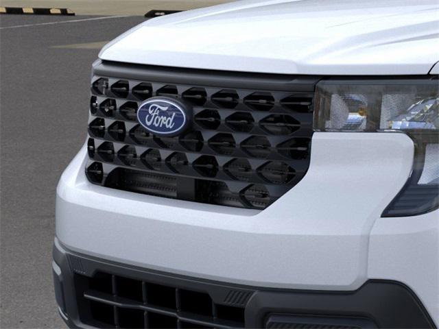 new 2025 Ford Maverick car, priced at $29,308