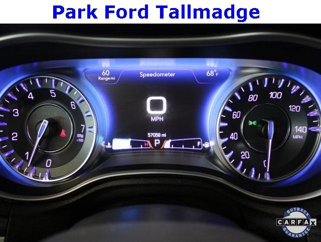 used 2017 Chrysler 300 car, priced at $18,488