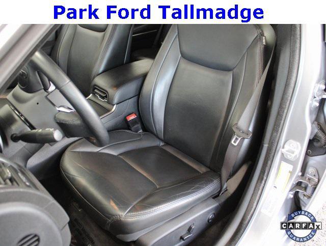 used 2017 Chrysler 300 car, priced at $18,488