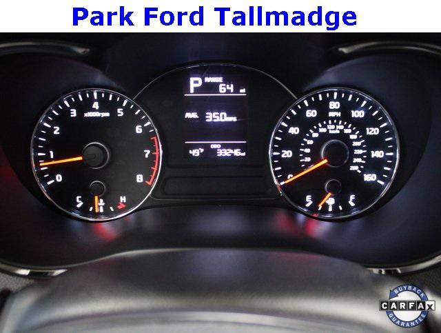 used 2018 Kia Forte car, priced at $14,788