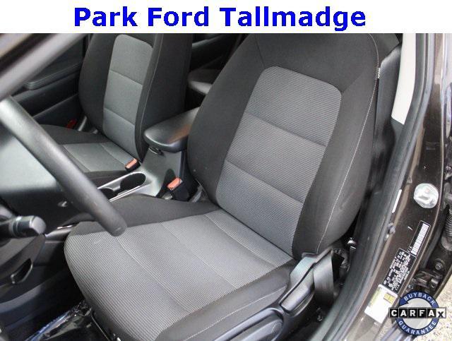 used 2018 Kia Forte car, priced at $14,788