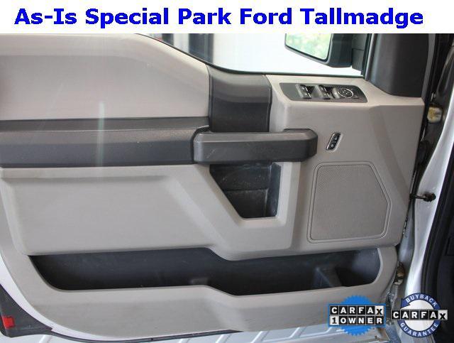used 2015 Ford F-150 car, priced at $8,988