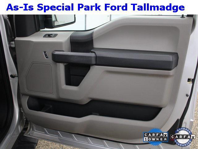 used 2015 Ford F-150 car, priced at $8,988