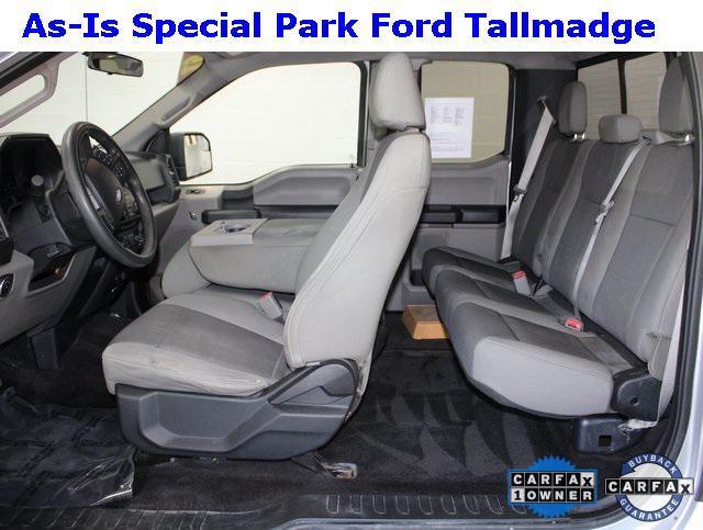 used 2015 Ford F-150 car, priced at $8,988