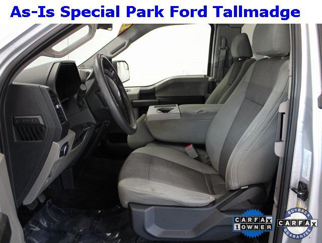 used 2015 Ford F-150 car, priced at $8,988