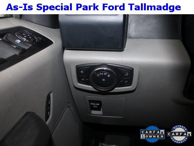 used 2015 Ford F-150 car, priced at $8,988