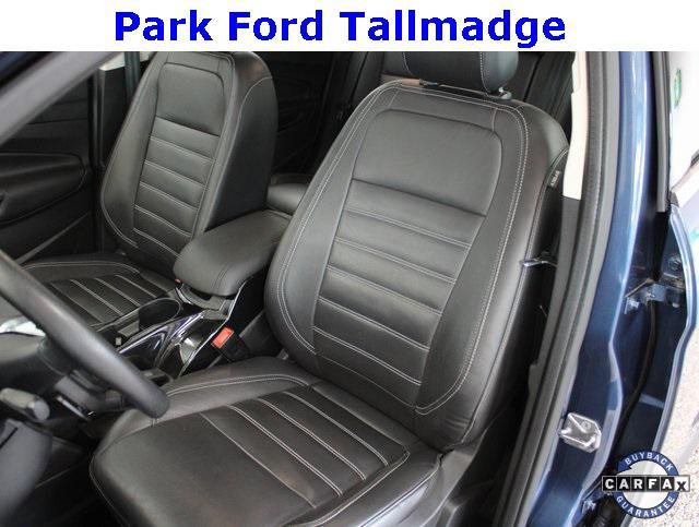 used 2018 Ford C-Max Hybrid car, priced at $13,988