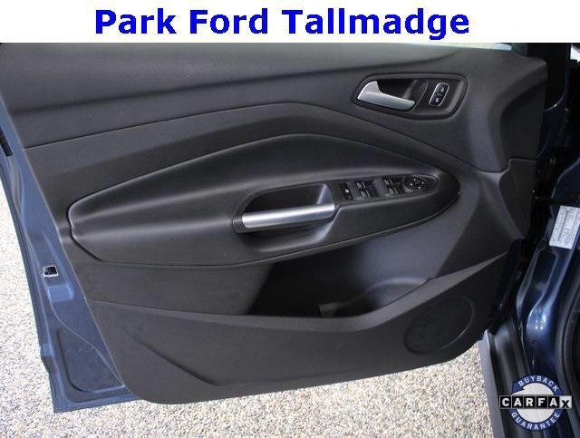 used 2018 Ford C-Max Hybrid car, priced at $13,988