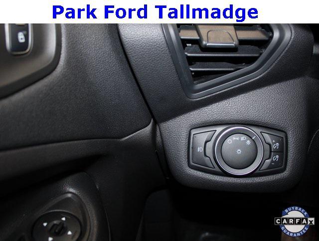 used 2018 Ford C-Max Hybrid car, priced at $13,988