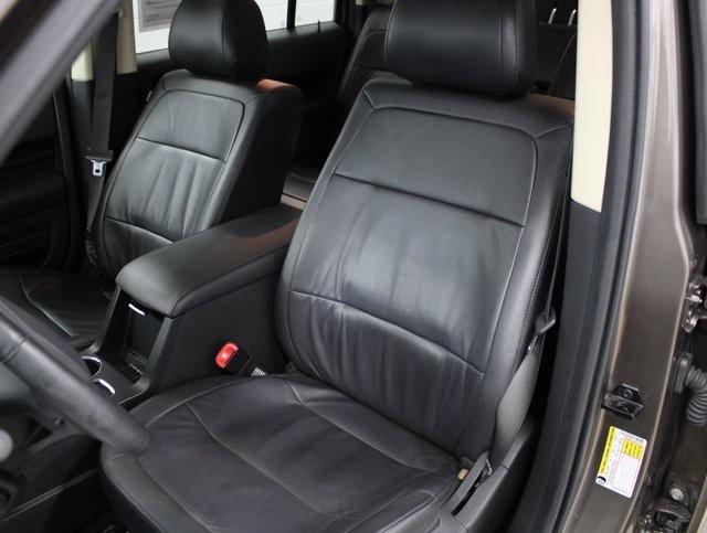 used 2019 Ford Flex car, priced at $19,800