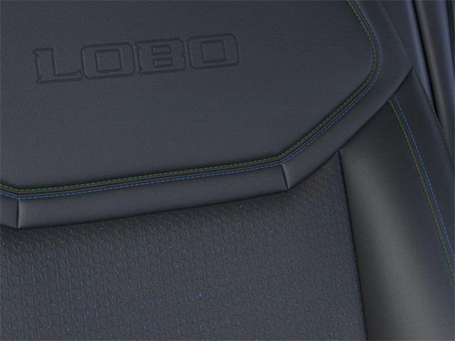new 2025 Ford Maverick car, priced at $36,404