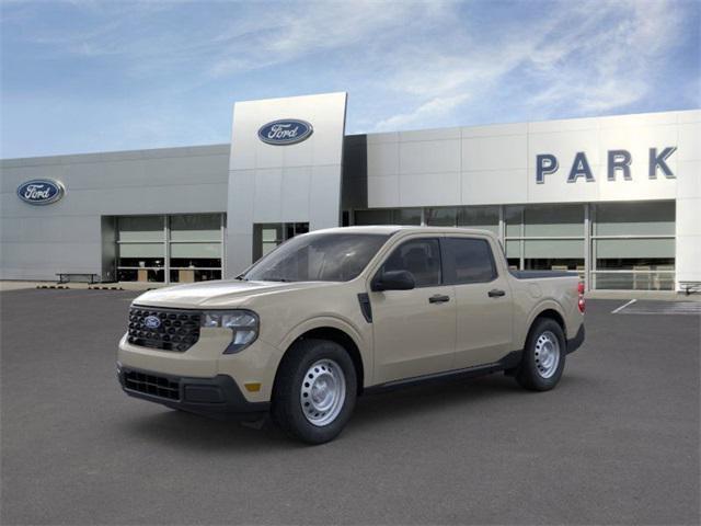 new 2025 Ford Maverick car, priced at $29,032
