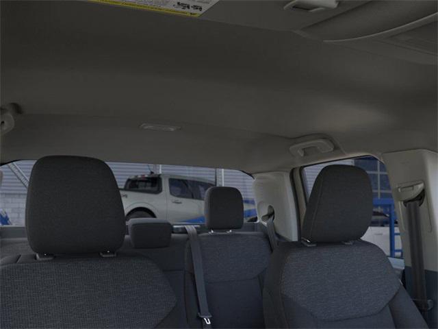 new 2025 Ford Maverick car, priced at $29,032