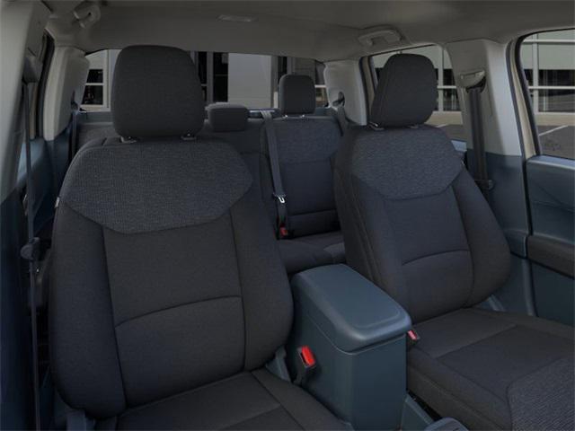 new 2025 Ford Maverick car, priced at $29,221