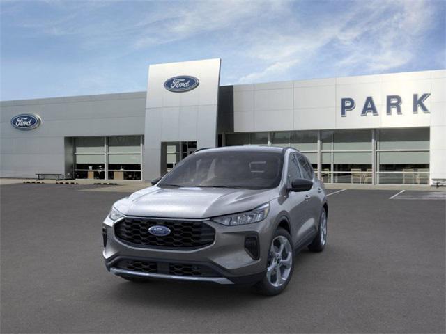 new 2025 Ford Escape car, priced at $33,787