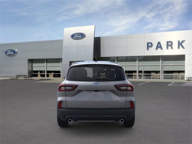 new 2025 Ford Escape car, priced at $33,925