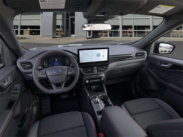 new 2025 Ford Escape car, priced at $33,925