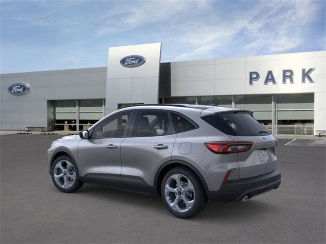 new 2025 Ford Escape car, priced at $33,925