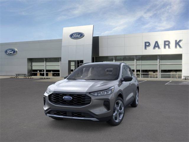 new 2025 Ford Escape car, priced at $31,465