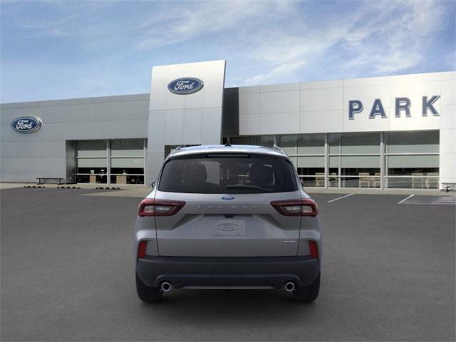 new 2025 Ford Escape car, priced at $33,787